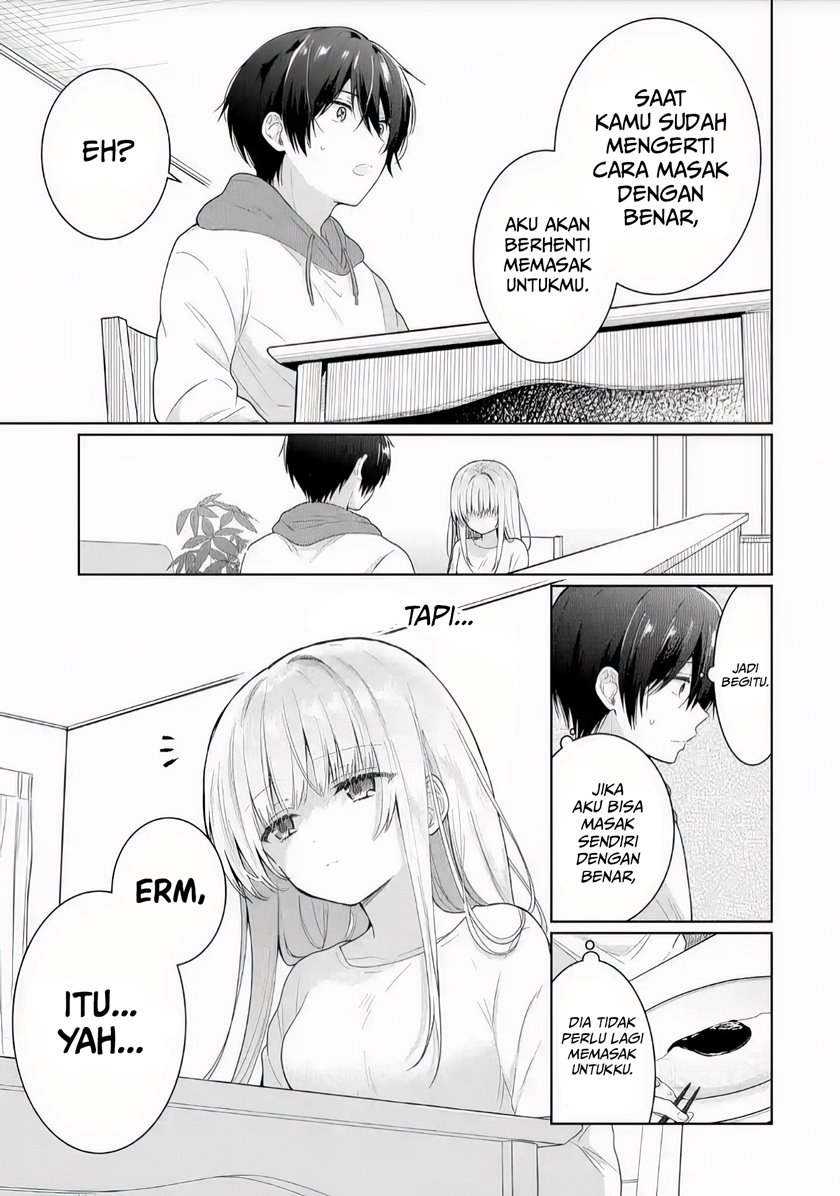 Otonari no Tenshi-sama ni Itsunomanika Dame Ningen ni Sareteita Ken