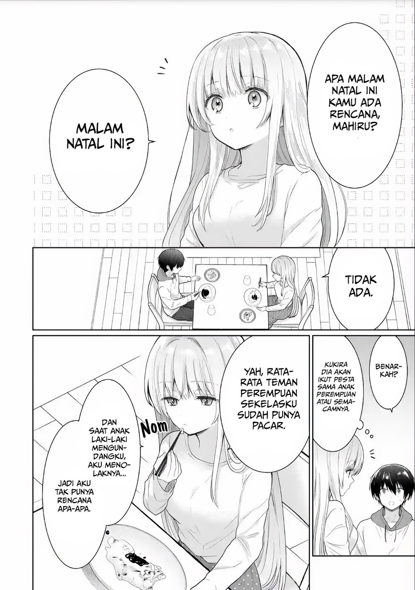 Otonari no Tenshi-sama ni Itsunomanika Dame Ningen ni Sareteita Ken