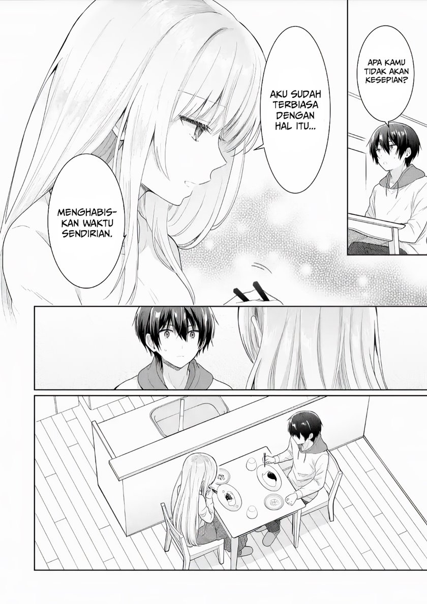 Otonari no Tenshi-sama ni Itsunomanika Dame Ningen ni Sareteita Ken