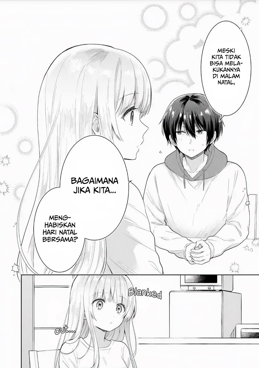 Otonari no Tenshi-sama ni Itsunomanika Dame Ningen ni Sareteita Ken
