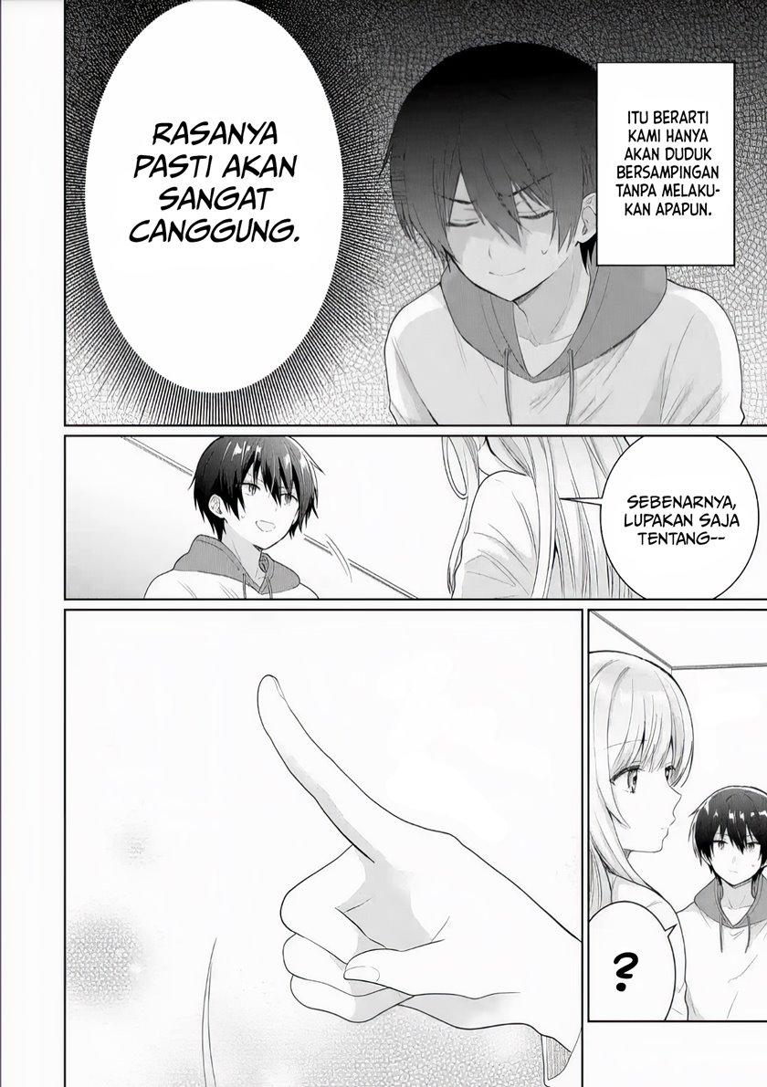 Otonari no Tenshi-sama ni Itsunomanika Dame Ningen ni Sareteita Ken