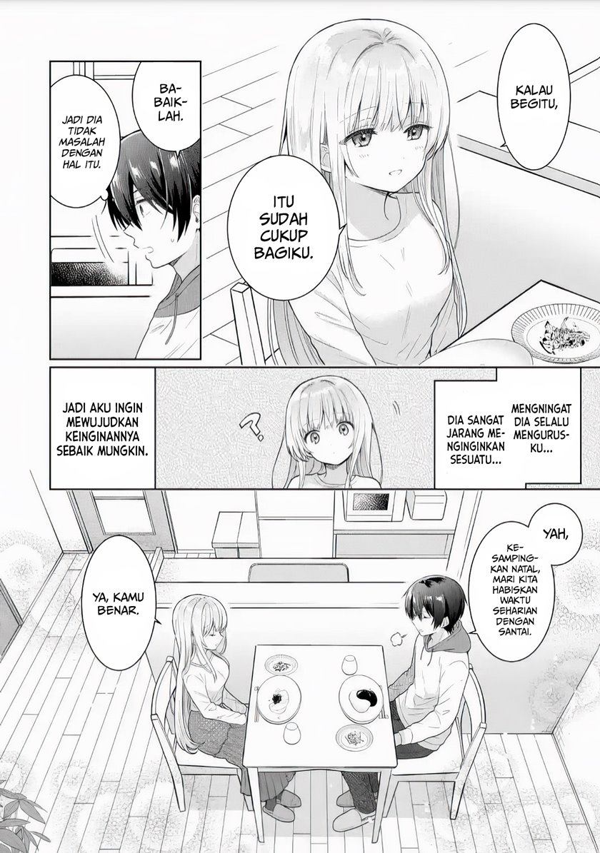 Otonari no Tenshi-sama ni Itsunomanika Dame Ningen ni Sareteita Ken