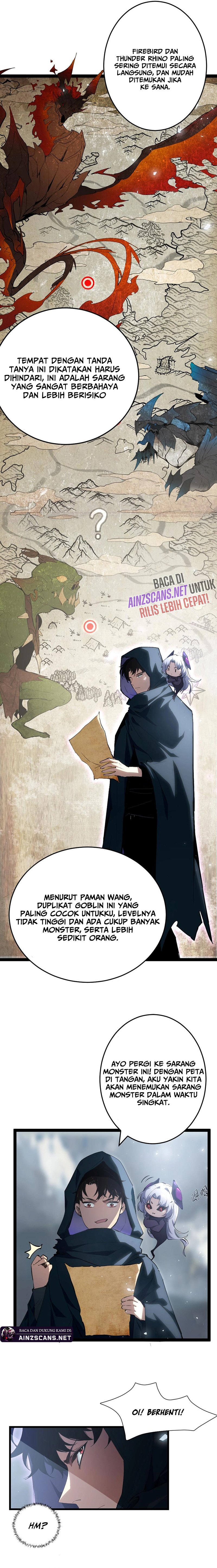 Overlord of Insects