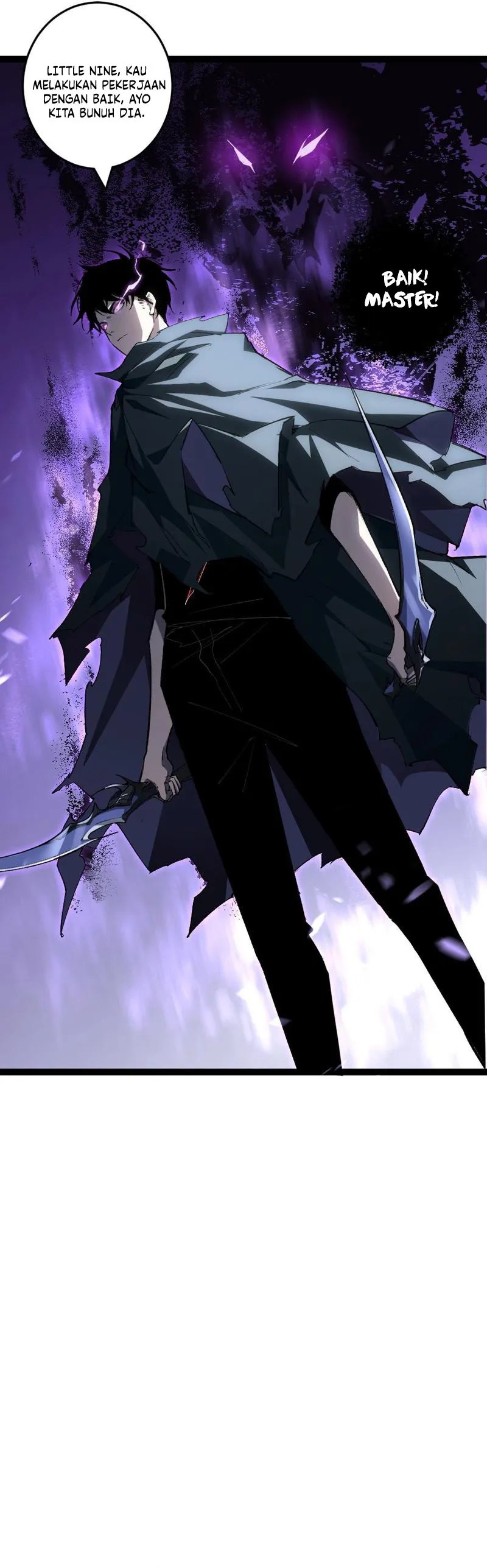 Overlord of Insects