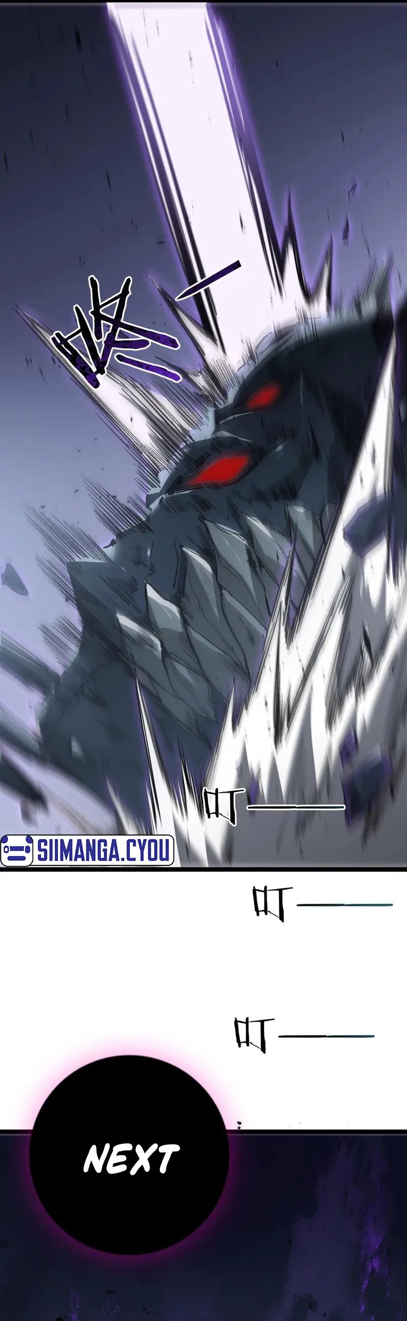 Overlord of Insects
