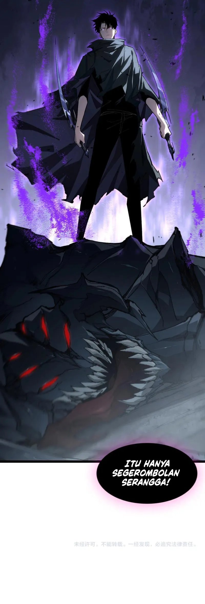 Overlord of Insects
