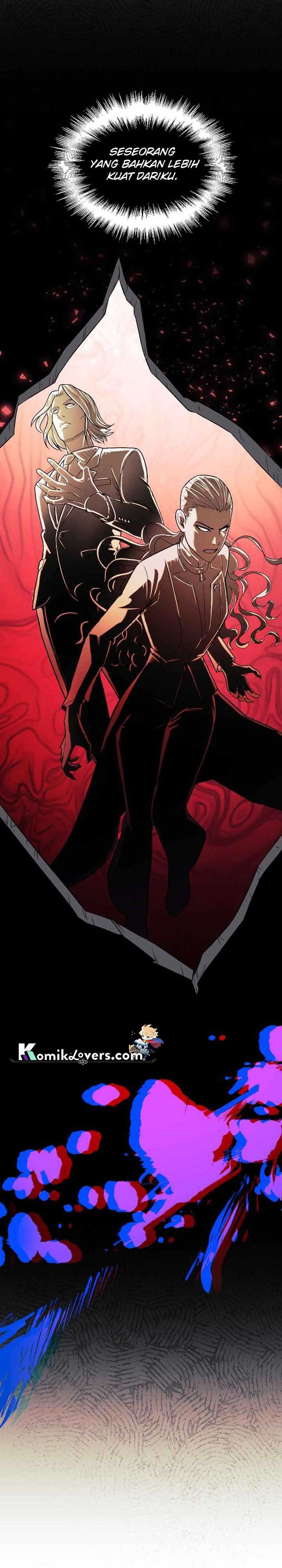 Paranoid Mage