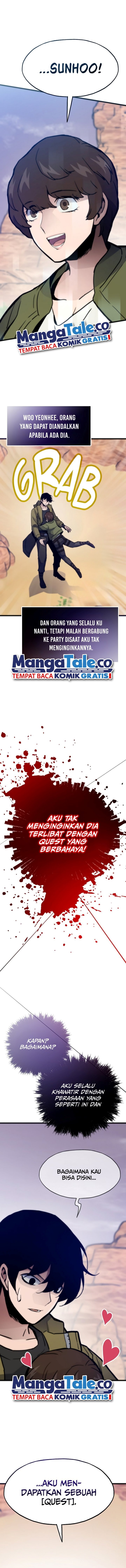Past Life Regressor (Remake 2022)