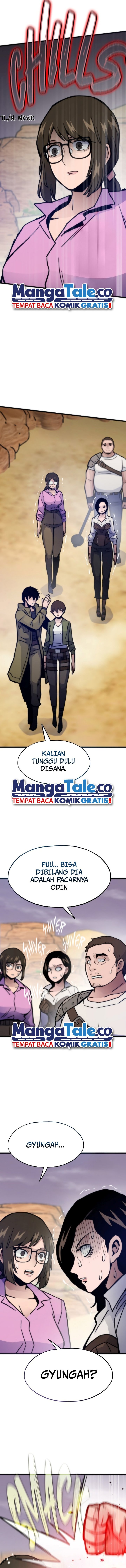 Past Life Regressor (Remake 2022)