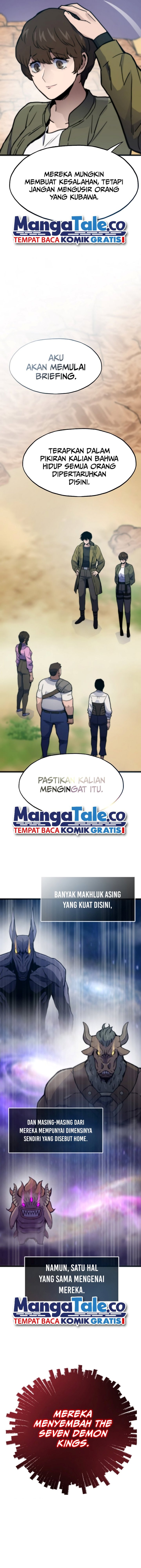 Past Life Regressor (Remake 2022)