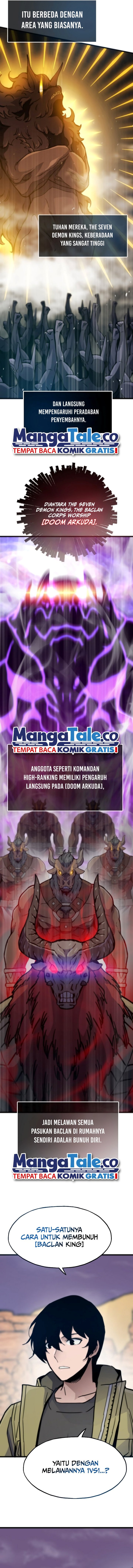Past Life Regressor (Remake 2022)