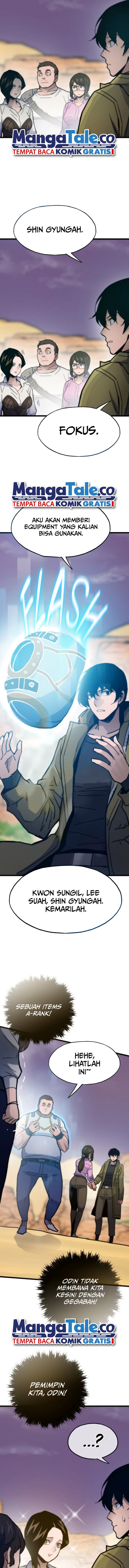 Past Life Regressor (Remake 2022)