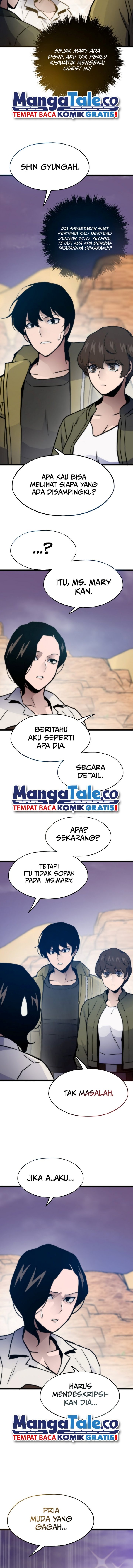 Past Life Regressor (Remake 2022)