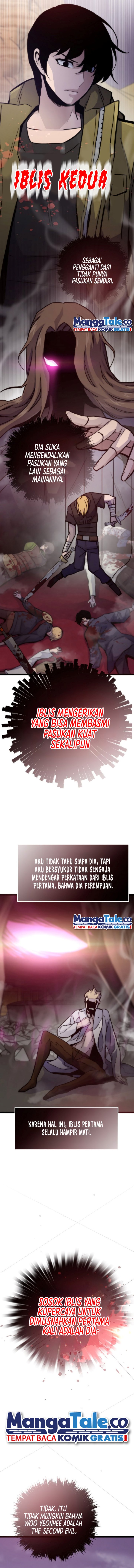 Past Life Regressor (Remake 2022)