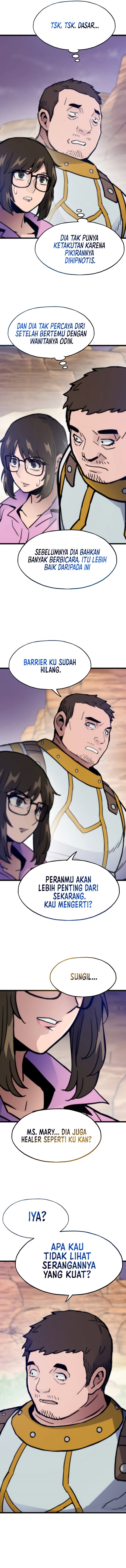 Past Life Regressor (Remake 2022)