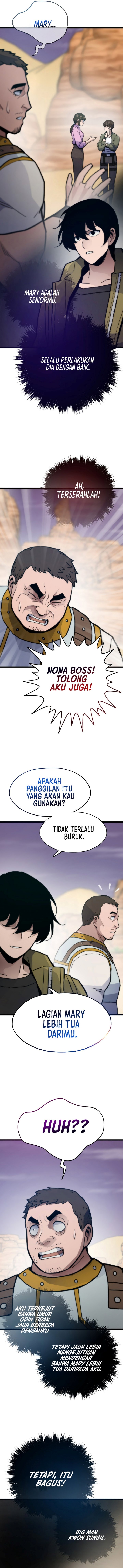 Past Life Regressor (Remake 2022)