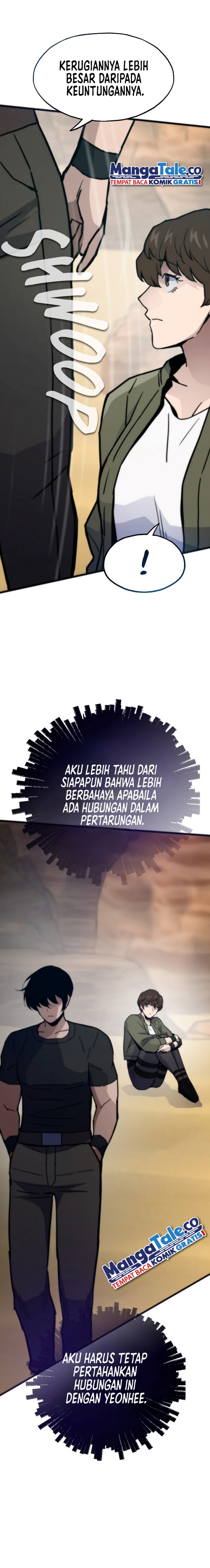 Past Life Regressor (Remake 2022)