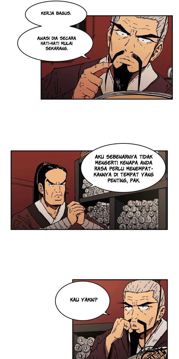 Peerless Dad