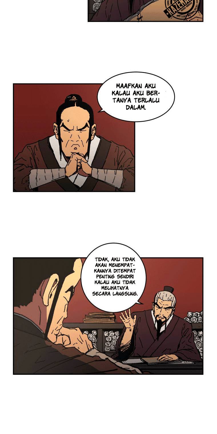 Peerless Dad
