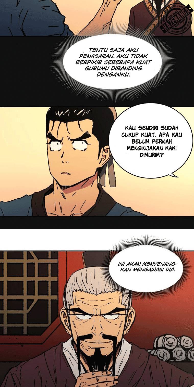 Peerless Dad