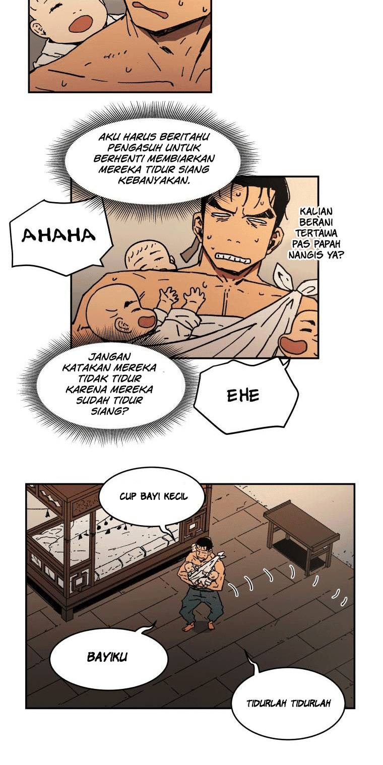 Peerless Dad