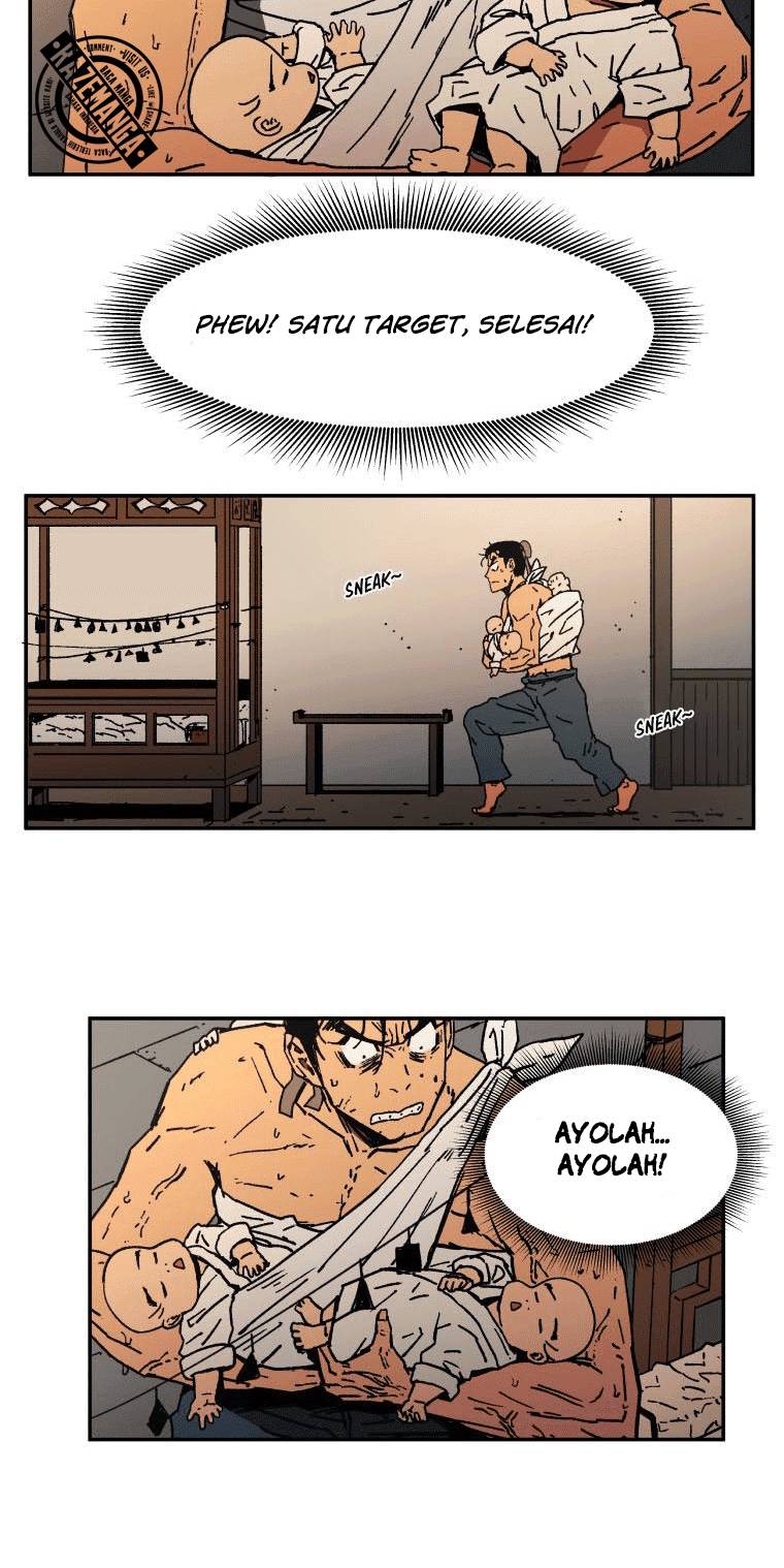 Peerless Dad