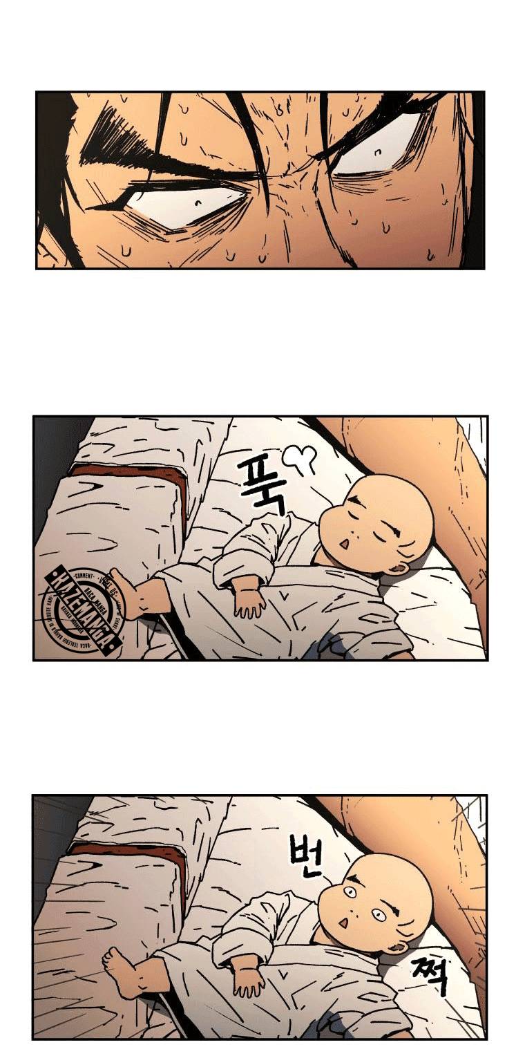 Peerless Dad