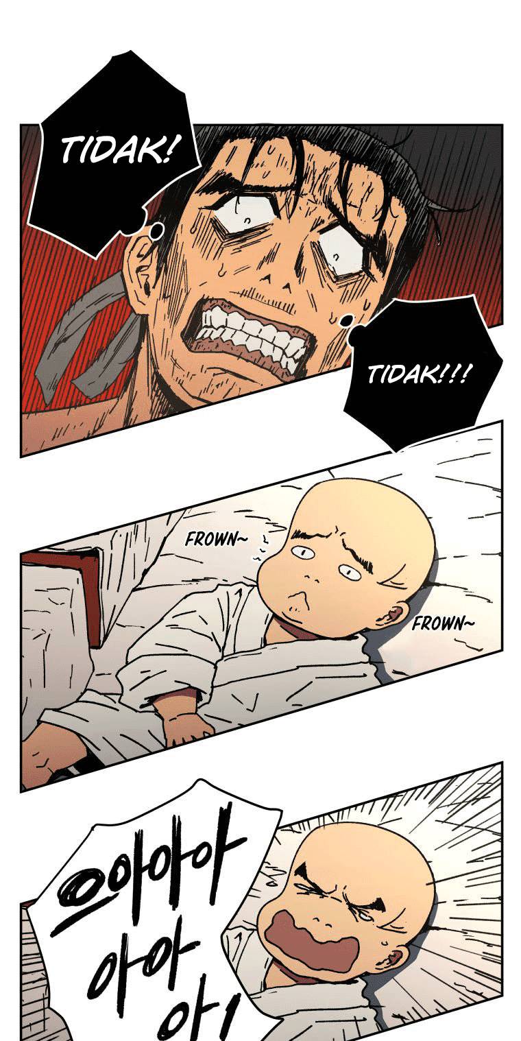 Peerless Dad