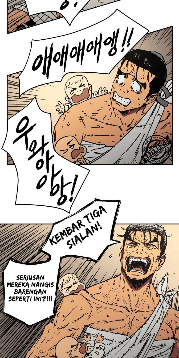 Peerless Dad