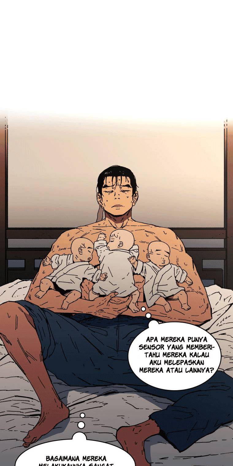 Peerless Dad