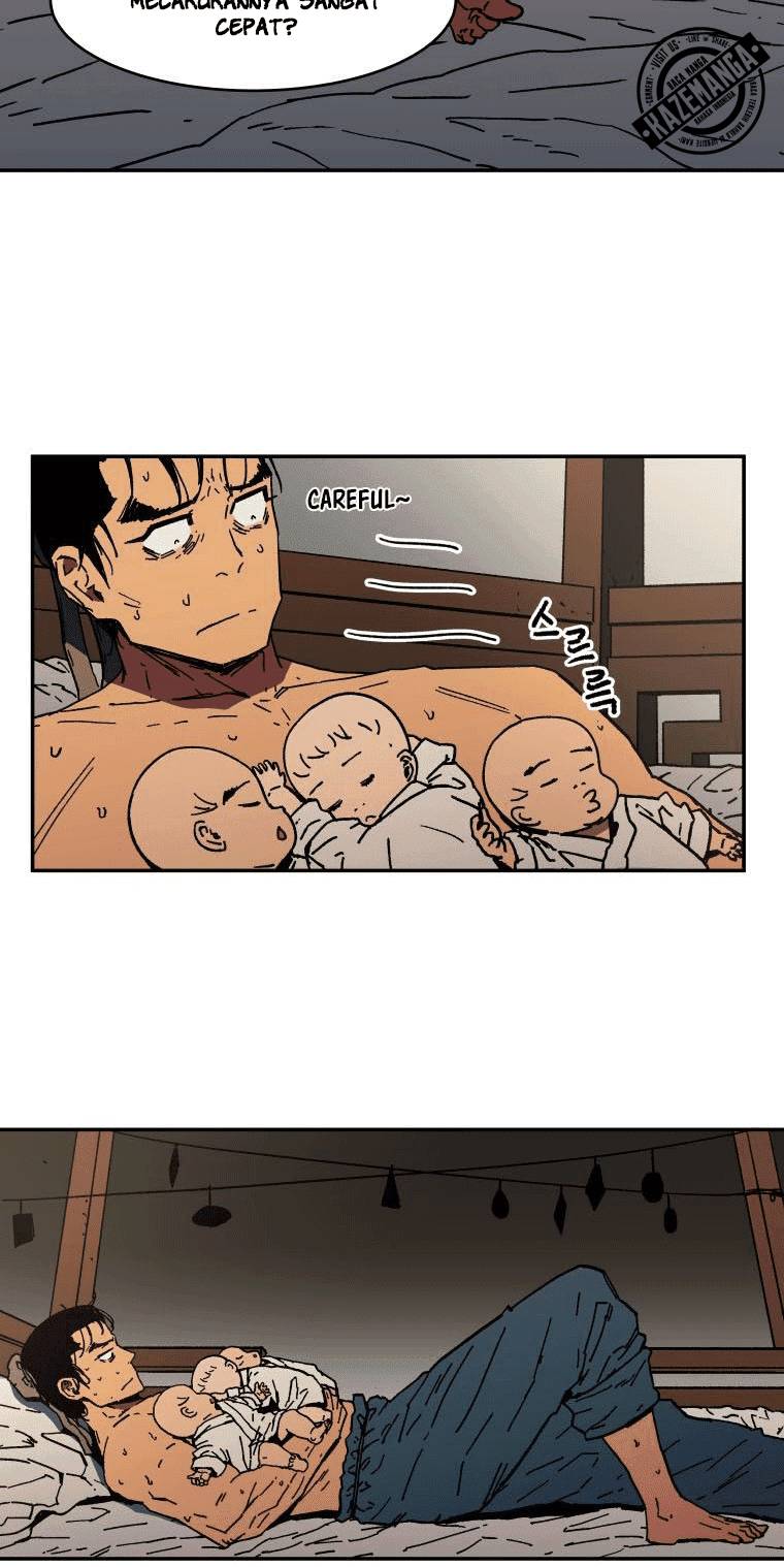 Peerless Dad