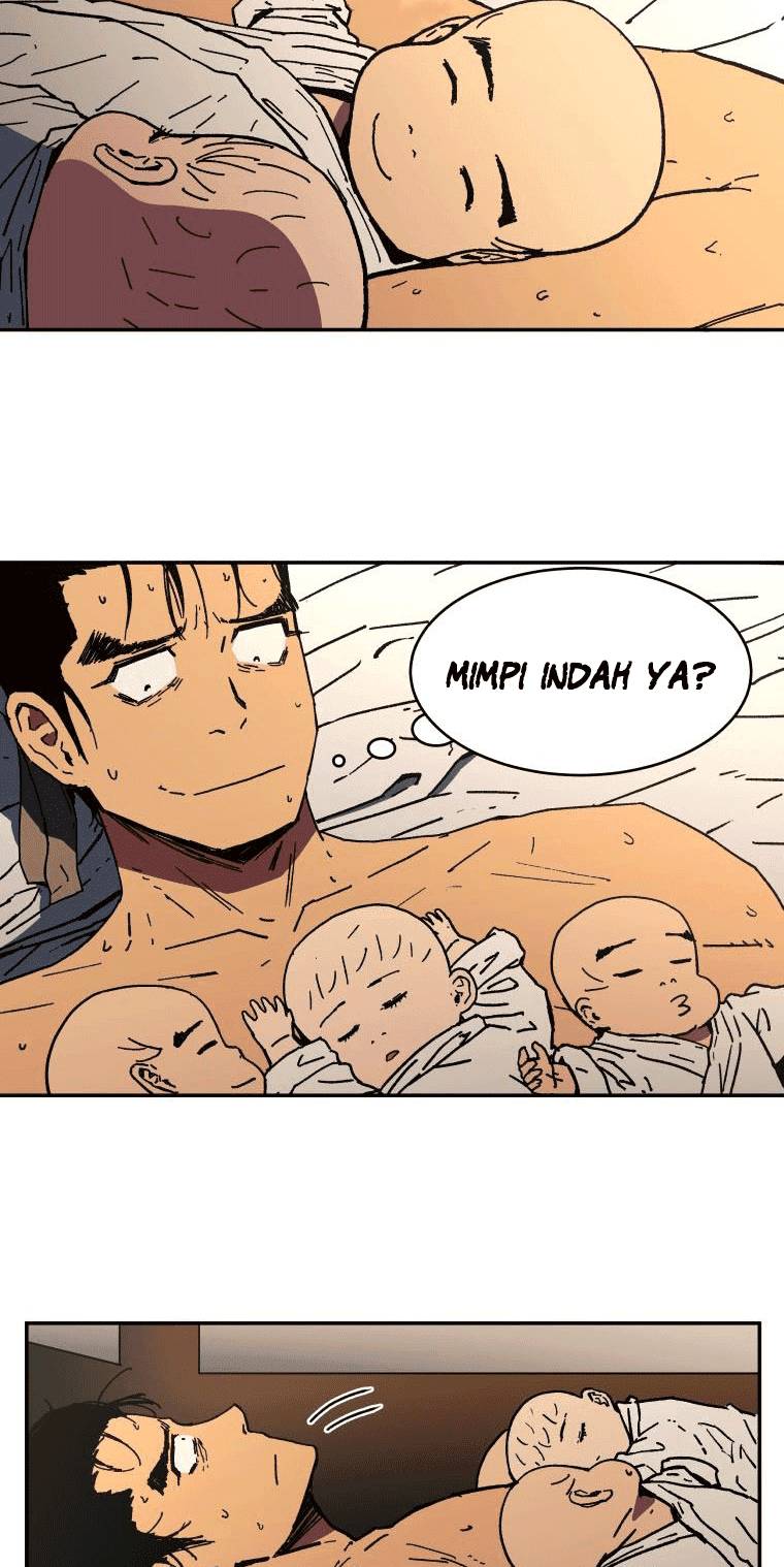 Peerless Dad