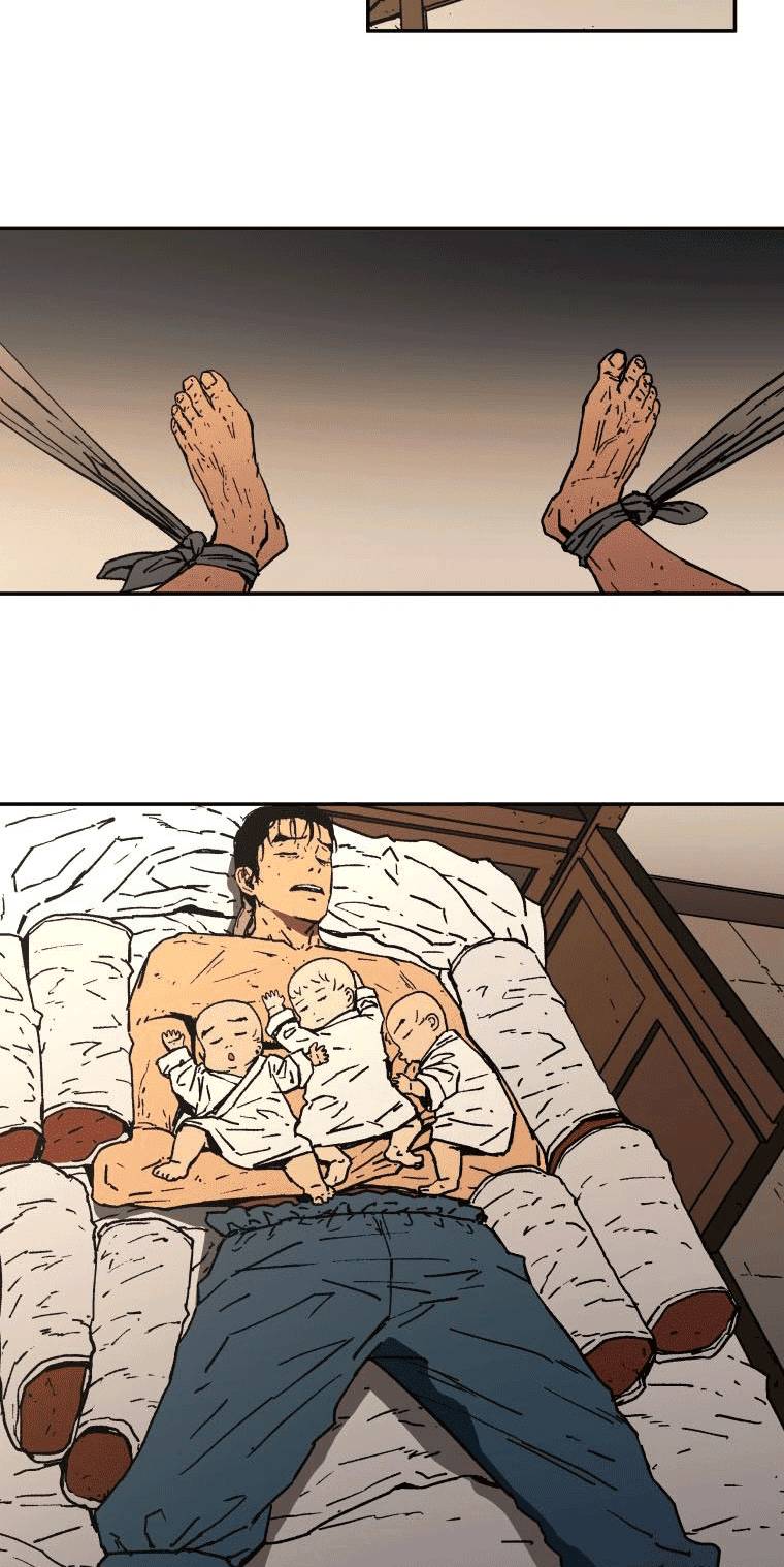 Peerless Dad