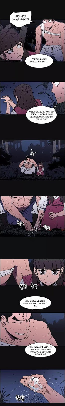 Peerless Dad