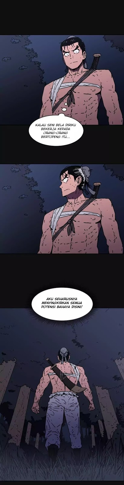 Peerless Dad