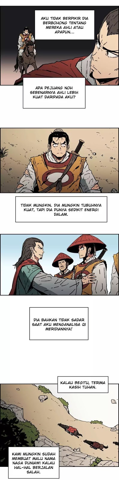 Peerless Dad