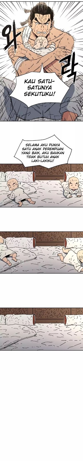 Peerless Dad