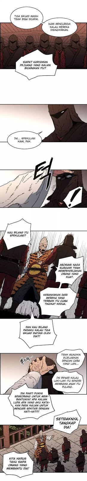 Peerless Dad