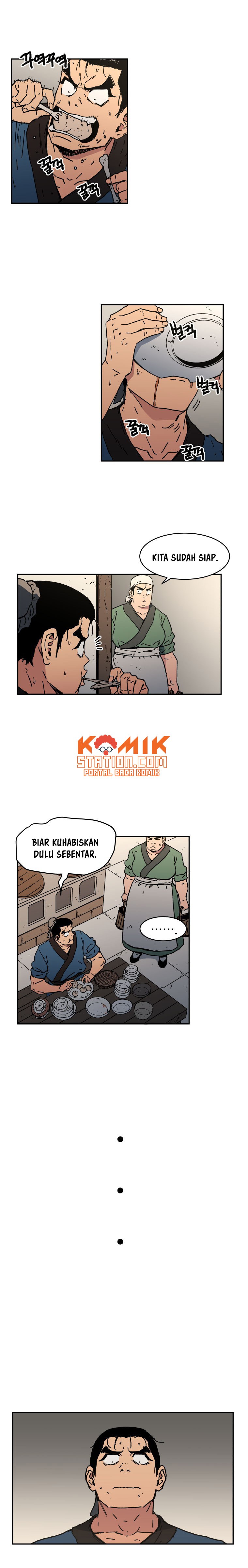 Peerless Dad