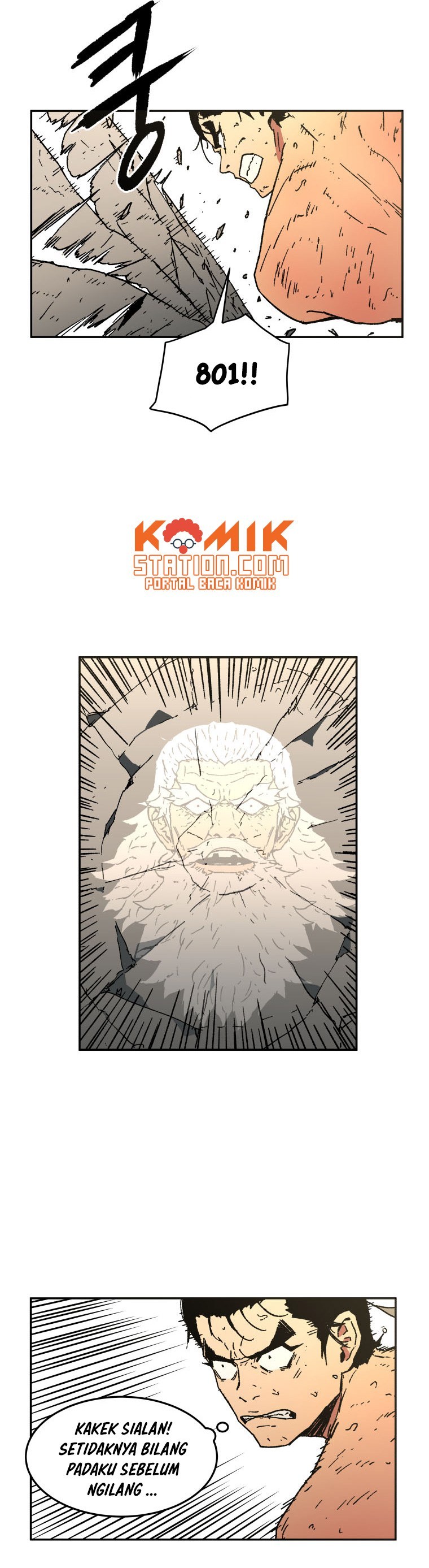 Peerless Dad