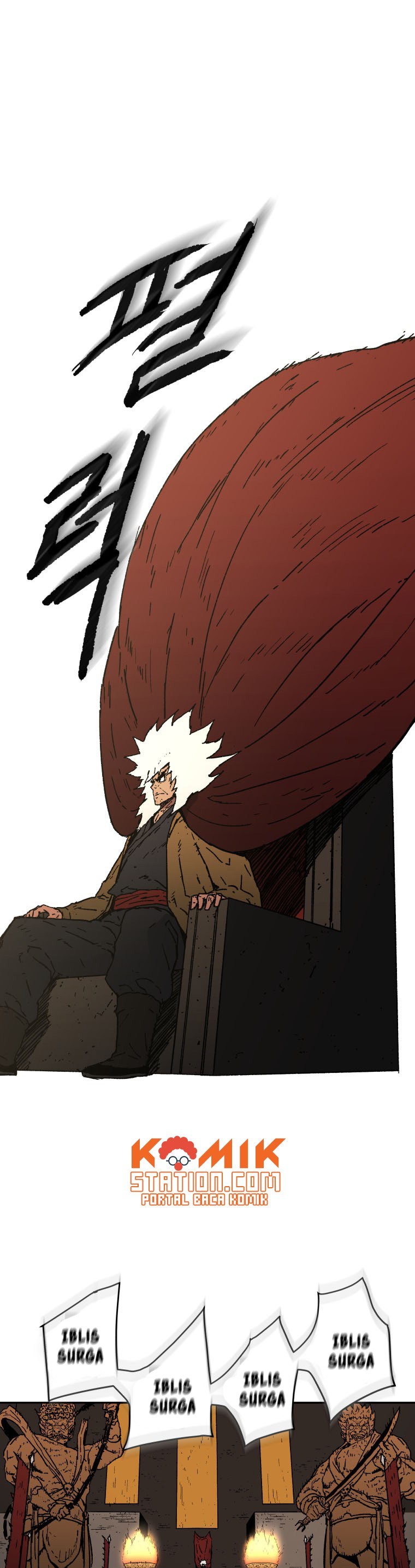 Peerless Dad