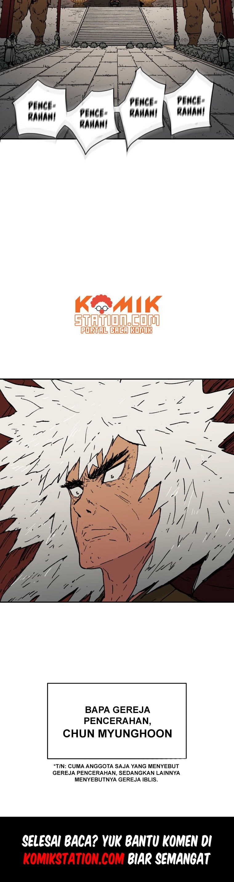 Peerless Dad