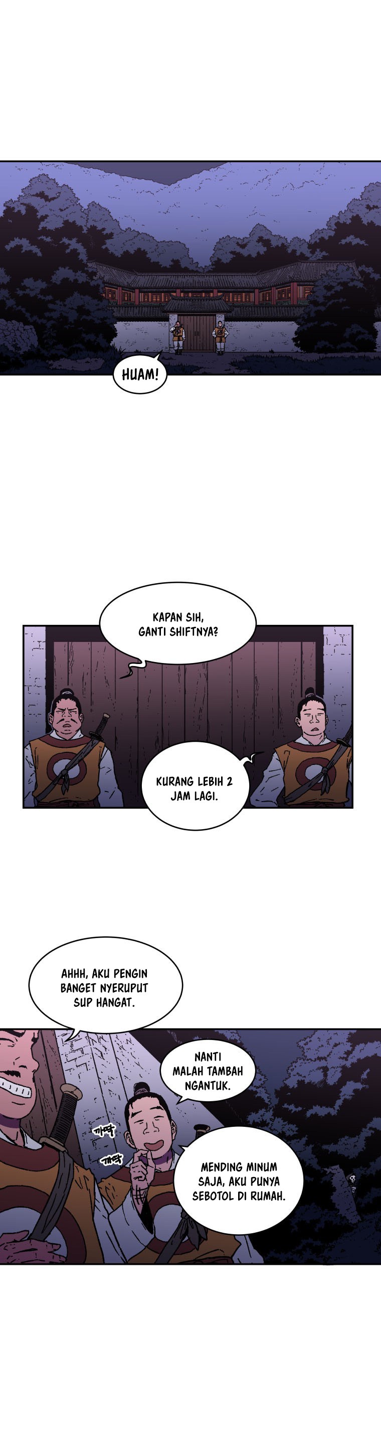 Peerless Dad