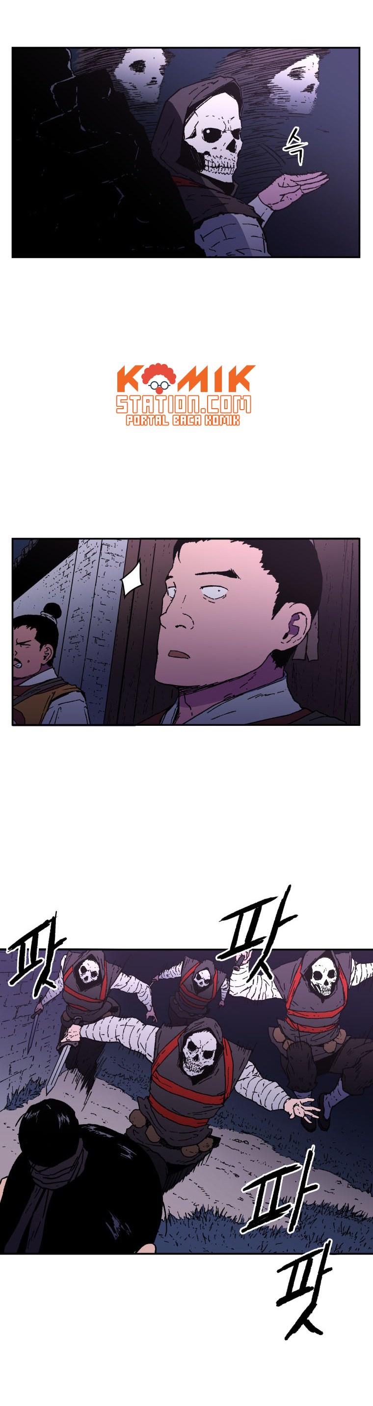 Peerless Dad