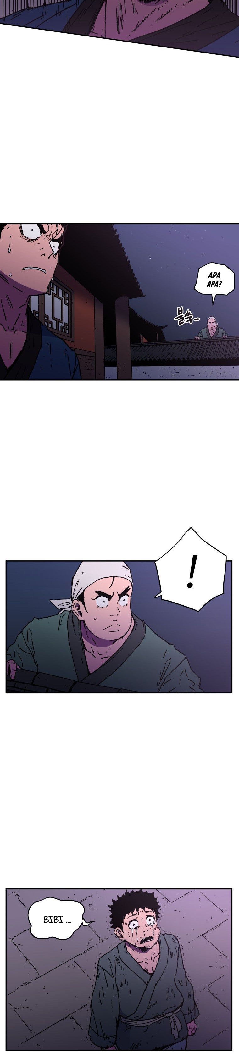 Peerless Dad