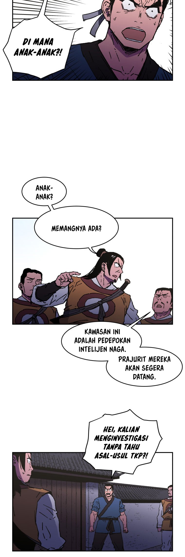 Peerless Dad