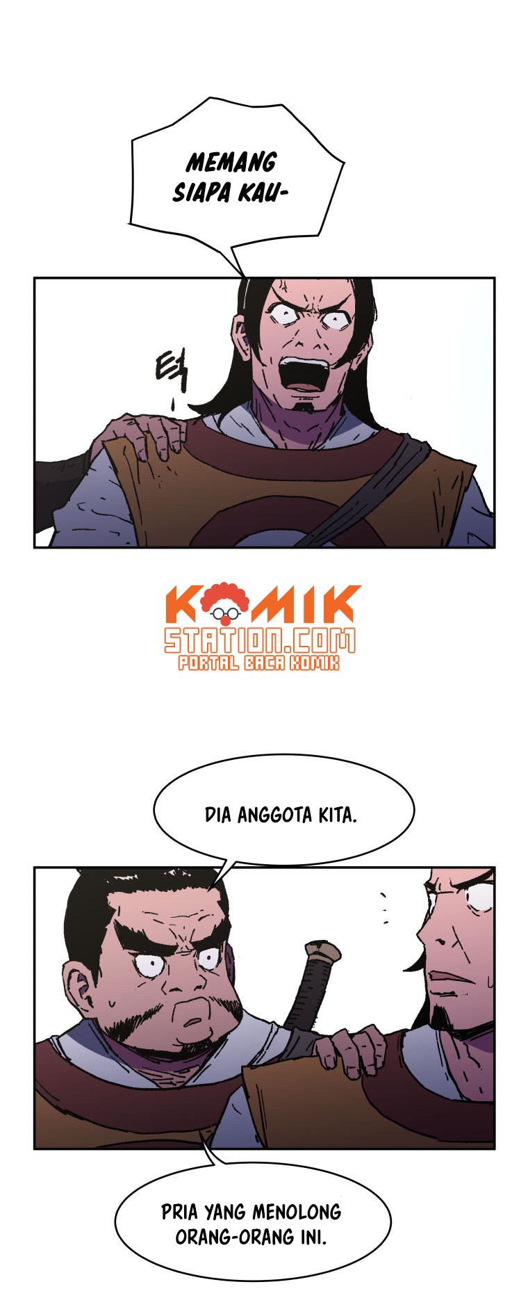Peerless Dad