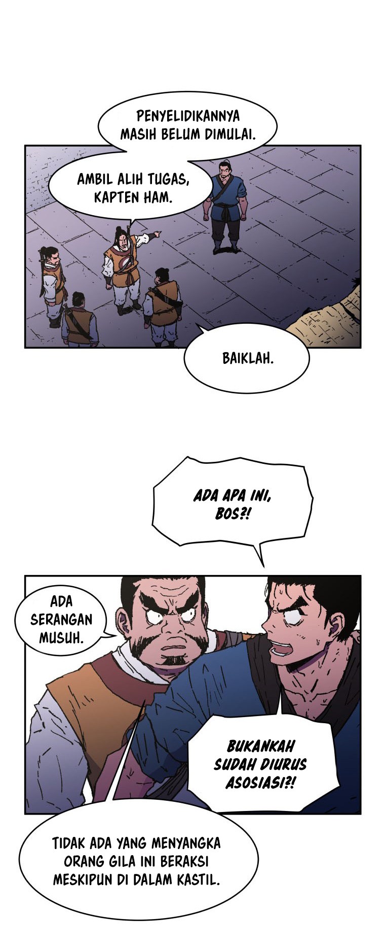 Peerless Dad