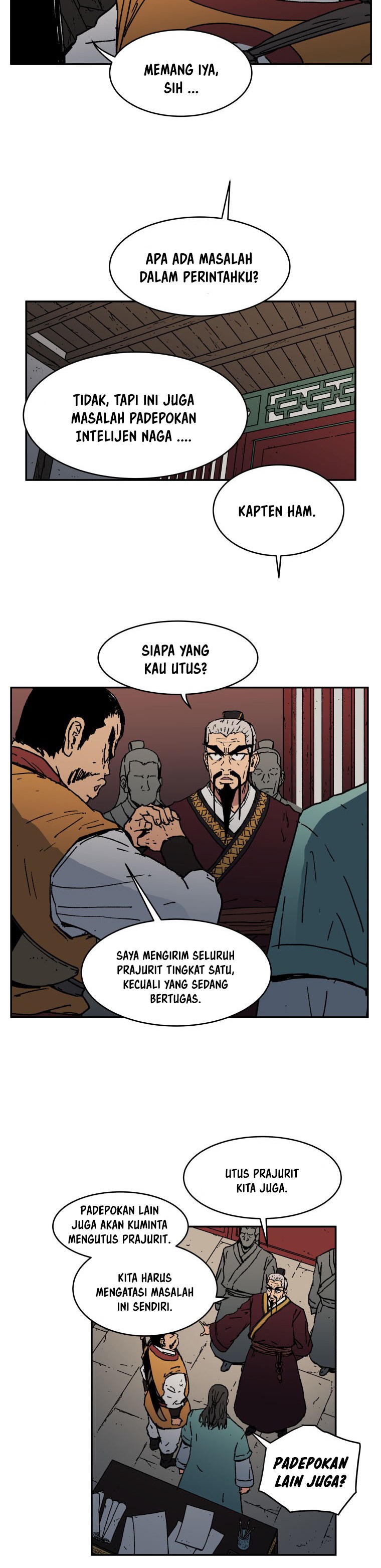 Peerless Dad
