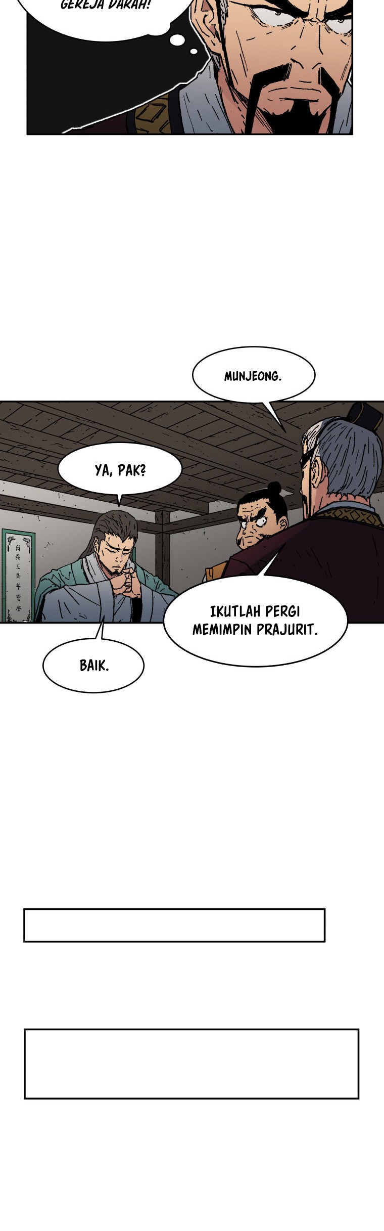 Peerless Dad
